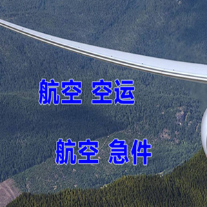 景德镇罗家机场物流快递-选东方航空和上海航空